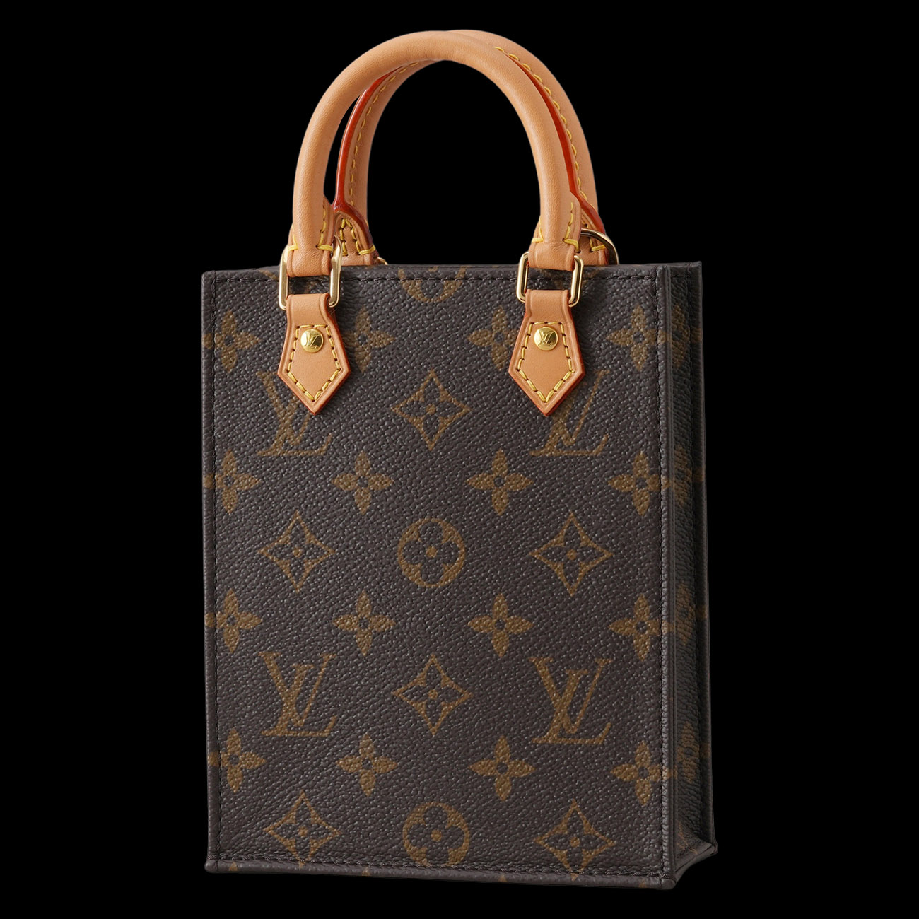 LOUIS VUITTON(USED)루이비통 M81295 쁘띠 삭 플라